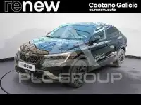 2025 Renault Arkana