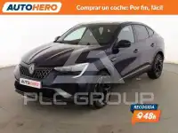 2025 Renault Arkana