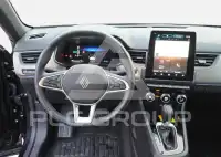 2025 Renault Arkana