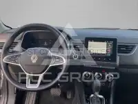 2025 Renault Arkana