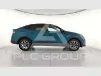 2025 Renault Arkana