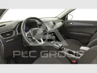 2025 Renault Arkana