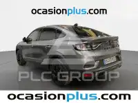 2025 Renault Arkana