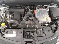 2025 Renault Arkana