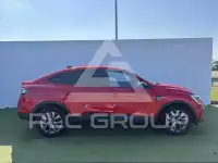 2025 Renault Arkana