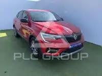 2025 Renault Arkana