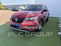 2025 Renault Arkana