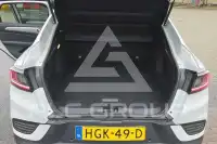 2025 Renault Arkana