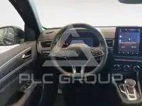 2025 Renault Arkana