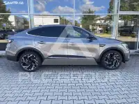 2025 Renault Arkana