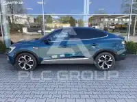 2025 Renault Arkana