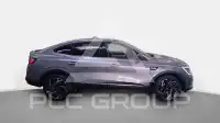 2025 Renault Arkana