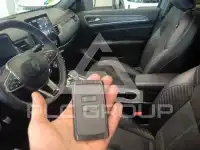 2025 Renault Arkana