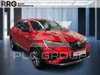 2025 Renault Arkana