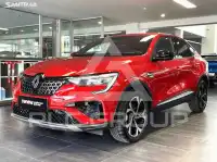 2025 Renault Arkana