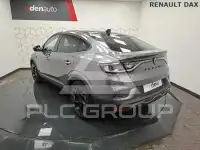 2025 Renault Arkana