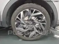 2025 Renault Arkana