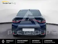 2025 Renault Arkana