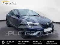2025 Renault Arkana