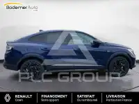 2025 Renault Arkana