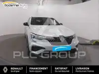 2025 Renault Arkana