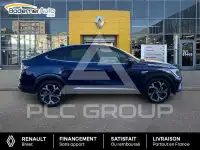 2025 Renault Arkana