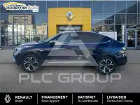 2025 Renault Arkana