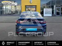2025 Renault Arkana