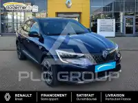 2025 Renault Arkana