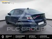 2025 Renault Arkana
