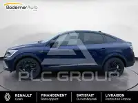 2025 Renault Arkana