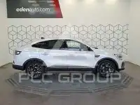 2025 Renault Arkana