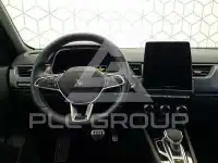 2025 Renault Arkana