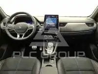 2025 Renault Arkana