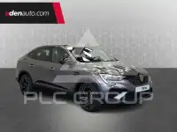2025 Renault Arkana