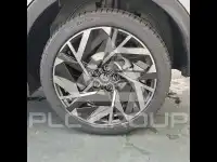 2025 Renault Arkana