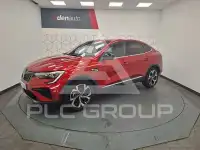 2025 Renault Arkana