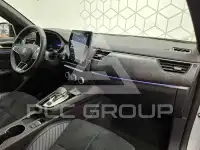 2025 Renault Arkana