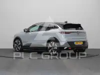2025 Renault Megane