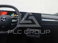 2025 Renault Megane