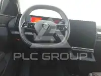 2025 Renault Megane