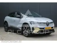 2025 Renault Megane