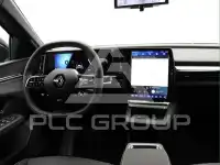 2025 Renault Megane