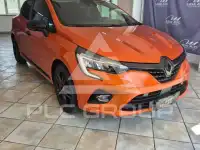 2025 Renault Megane