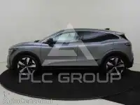 2025 Renault Megane