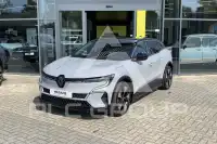 2025 Renault Megane