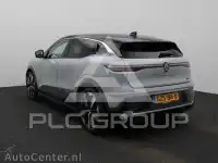 2025 Renault Megane
