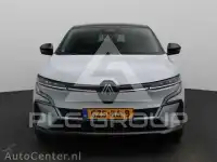 2025 Renault Megane