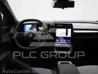 2025 Renault Megane
