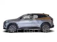 2025 Renault Austral